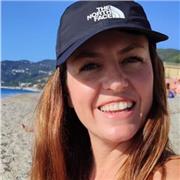 Impara l'inglese con un'insegnante certificata CELTA e anni di esperienza internazionale: lezioni personalizzate per ogni livello.